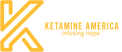 Ketamine America